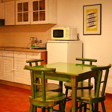 Manawa Camp Bed & Breakfast Costa da Caparica Exterior photo