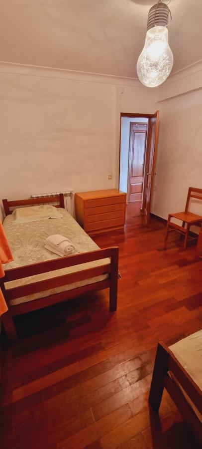Manawa Camp Bed & Breakfast Costa da Caparica Exterior photo