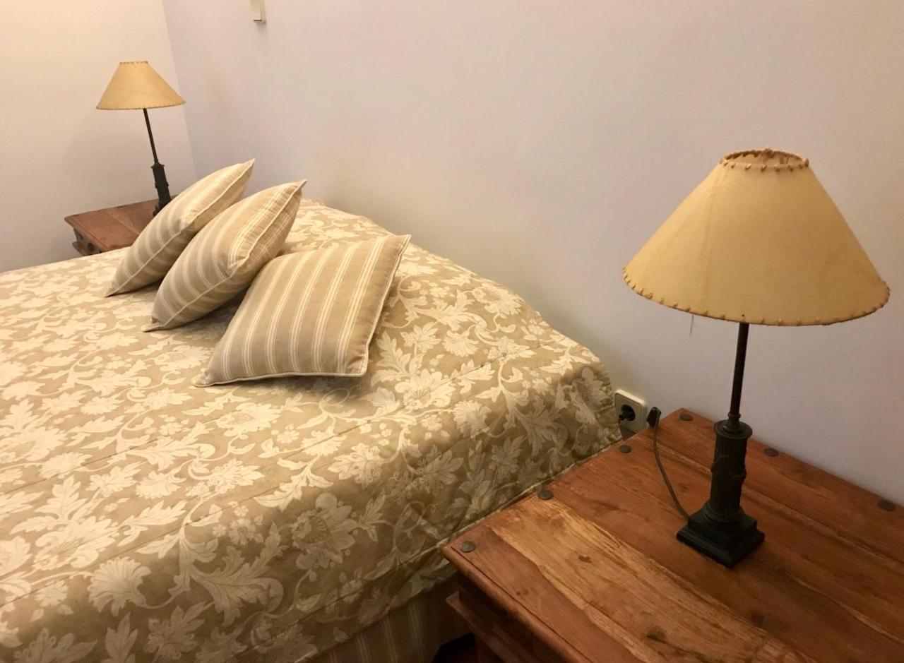 Manawa Camp Bed & Breakfast Costa da Caparica Exterior photo